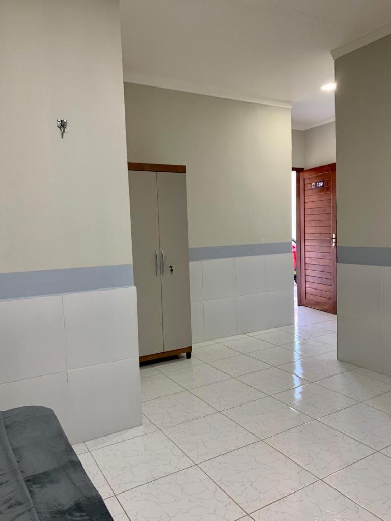 Pousada Novo Horizonte Martins Luaran gambar